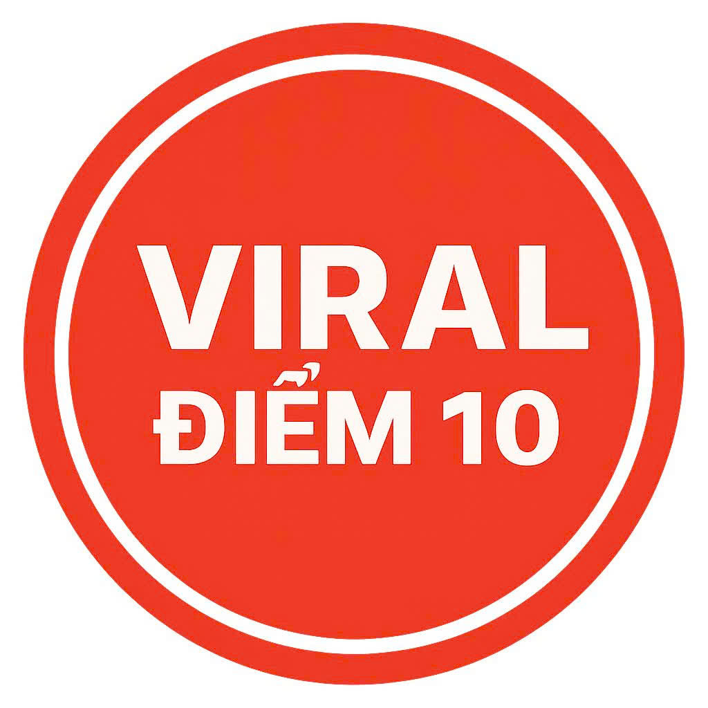 Viral điểm 10