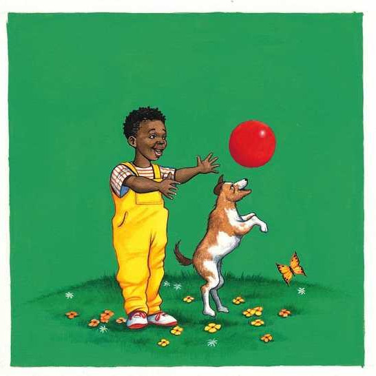 Chinese Story – Hs lớp 1 两个