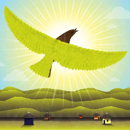 Chinese Story – Hs lớp 2 蜡做的孩子