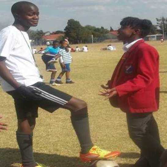 Chinese Story – Hs lớp 2 球星安迪斯瓦