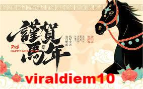 100 câu chúc Tết bằng tiếng Trung cho năm Bính Ngọ 2026