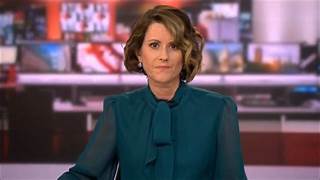 BBC NEWS – January 20, 2026