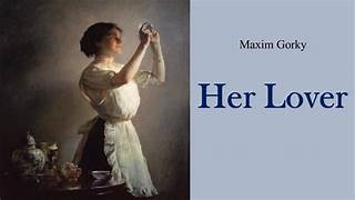 Short story_Her lover