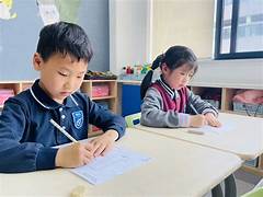 Quy tắc bút thuận cơ bản trong chữ Hán