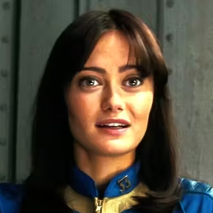 Learn English with Fallout