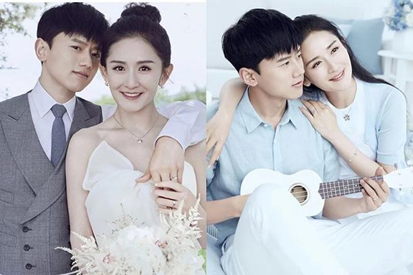 Top các ca sĩ Trung Quốc nổi tiếng nhất hiện nay