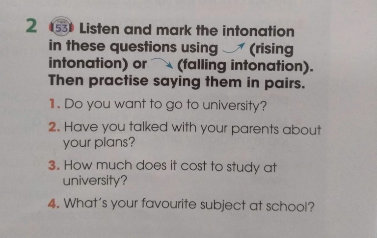 Tiếng Anh 11 (Global Success) Unit 7 Language – Pronunciation 2 – Page 77